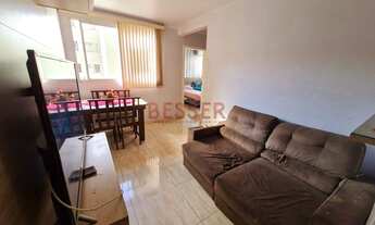 Imagem 5: Apartamento com 2 dormitórios à venda, 50 m² por R$ 147.000,00 - Kurashiki - Sapucaia do S