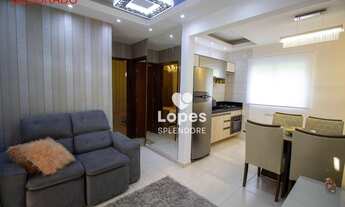 Imagem 7: Casa com 2 dormitórios à venda, 52 m² por R$ 205.000,00 - Reneville - Mairinque/SP