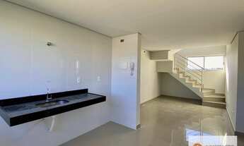 Imagem 6: Cobertura com 2 quartos à venda, 96 m² por R$ 349.000 - Copacabana - Belo Horizonte/MG