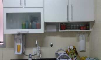 Imagem 6: Apartamento para venda na Chácara Califórnia, 3 dormitórios, 1 suíte, 1 vaga de garagem, e