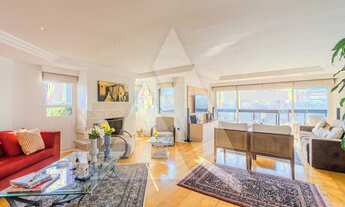 Imagem 3: SãO PAULO - Apartamento Padrão - Moema