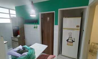 Imagem 6: Apartamento para venda com 48 metros quadrados com 2 quartos em Boqueirão - Praia Grande