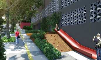 Imagem 4: STUDIO RESIDENCIAL em Porto Alegre - RS, Independência