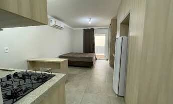 Imagem: Flat com 1 dormitório para alugar, 36 m²