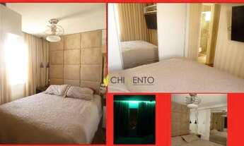 Imagem 6: Apartamento com 2 dormitórios à venda, 80 m² por R$ 980.000 - Aclimação - São Paulo/SP