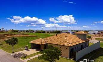 Imagem 5: Casa com 3 quartos - Condomínio Campos de Santo Antônio II - Itu/SP