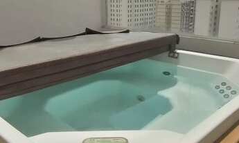 Imagem: Apartamento para venda possui 127 metros