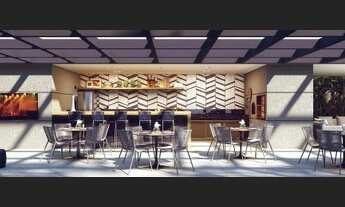 Imagem 5: Apartamento para venda com 68 metros quadrados com 2 quartos em Vila Leopoldina - São Paul