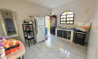 Imagem 4: Sobrado para venda tem 180 metros quadrados com 3 quartos em Jardim Grandesp - Itanhaém