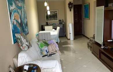 Imagem 5: Riviera Dei Fiori - Barra da Tijuca, apartamento 80m2 todo reformado em excelente localiza