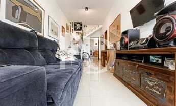 Imagem 7: Casa duplex à venda 126m2 com 3 quartos e 2 suítes - 1 vagas - São Pedro - Juiz de Fora