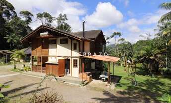 Imagem 7: Casa com 4 quartos à venda, 216 m² por R$ 1.700.000