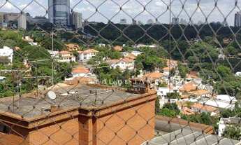 Imagem 5: Apartamento Higienópolis 4 quartos (suítes) 4 vagas