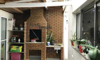 Imagem 7: Casa Vila para Venda em Vila Olímpia São Paulo-SP