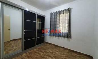 Imagem 6: Apartamento com 2 dormitórios à venda, 53 m² por R$ 135.000,00 - Vale do Sol - Piracicaba