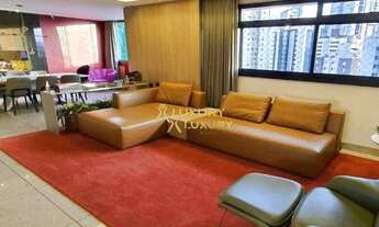 Imagem 2: COBERTURA COM 4 QUARTOS A VENDA NO BELVEDERE