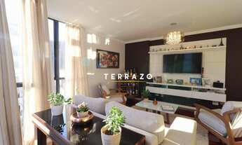 Imagem 4: Apartamento com 3 quartos, reformado e em ótimo estado, no Centro de Teresópolis - Várzea