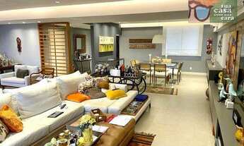 Imagem 2: Maravilhoso apartamento com vistão espetacular!