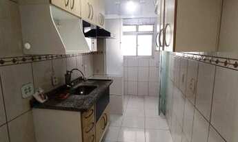 Imagem 4: Apartamento com 2 dormitórios à venda, 47 m² por R$ 270.000,00 - Jardim Centenário - São P