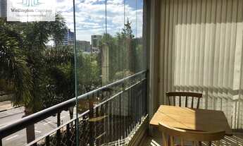 Imagem: Apartamento com 3 dormitórios à venda