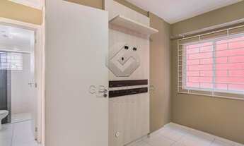 Imagem 13: Apartamento térreo no Água Verde, ótima localização, 2 quartos sendo uma suíte, 01 vaga de