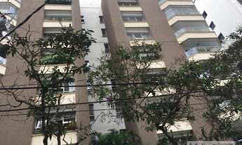 Imagem: Apartamento com 4 dormitórios, 195 m²