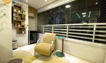 Imagem 12: Apartamento com 2 dormitórios à venda, 67 m² por R$ 750.000,00 - Centro - Osasco/SP