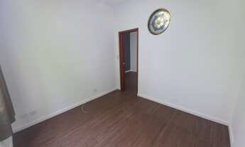 Imagem 6: Sala 1 Dormitório Junto Praia C/ 1 Vaga 40 m² em Copacabana - Rio de Janeiro - RJ