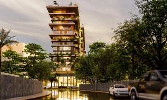 Imagem 2: 02 quartos [62m²] ÷ 100 meses, viz. ao Hotel Jatiúca e o Ritz, Cruz das Almas