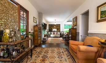 Imagem: Casa com 3 quartos, sendo uma incrível