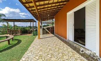 Imagem 4: Chácara à venda, 3116 m² por R$ 595.900,00 - Colina (Caucaia do Alto) - Cotia/SP