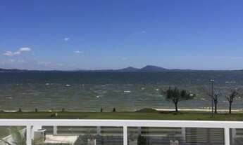 Imagem: Venha morar Arraial do Cabo Pe na areia