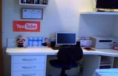 Imagem 5: Apartamento à venda no bairro Presidente Roosevelt em Uberlândia