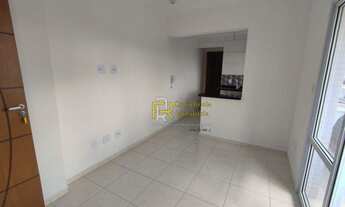 Imagem 6: Flat com 1 dormitório à venda, 39 m² por R$ 275.000,00 - Boqueirão - Praia Grande/SP