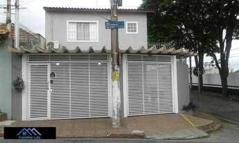 Imagem: Sobrado à venda, 250 m² - Centro - Guarulhos/SP