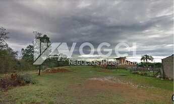 Imagem: TERRENO-SÃO LEOPOLDO-FEITORIA
