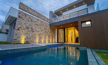 Imagem 2: Casa à venda no Cyrela Buritis em Uberlândia