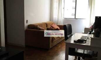 Imagem 3: Apartamento com 2 dormitórios à venda, 67 m² - Chácara Inglesa - São Paulo/SP