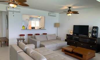 Imagem 4: Apartamento para locação com 3 dormitórios - 147 m² - Módulo 08 - Riviera de São Lourenço