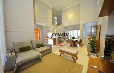 Imagem 2: Sobrado com 3 dormitórios à venda, 219 m² por R$ 2.180.000,00 - Jardim Residencial Maria D