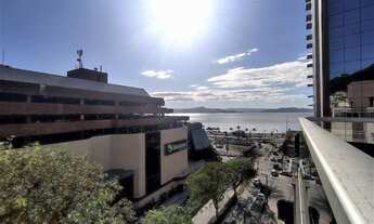 Imagem: Cobertura para venda tem 180 metros quadrados