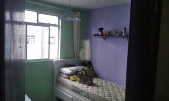 Imagem 4: APARTAMENTO com 2 dormitórios à venda com 55.52m² por R$ 199.000,00 - CURITIBA / PR