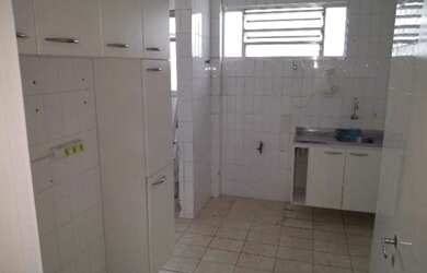 Imagem 5: Excelente apartamento de frente com 3 quartos no Grajaú