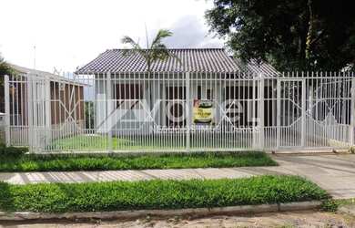 Imagem 2: CASA NO BAIRRO CAMPESTRE EM SÃO LEOPOLDO