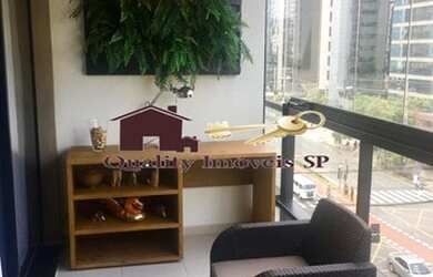 Imagem 6: São Paulo - Apartamento Padrão - Vila Olímpia