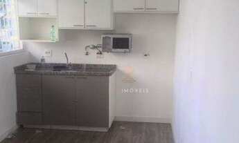 Imagem 7: Apartamento Residencial para locação, Brooklin Paulista, São Paulo -