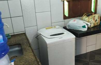 Imagem 3: Casa Nova Viçosa