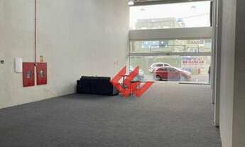 Imagem: Loja comercial 188m² para alugar R$ 5.000,00