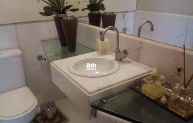 Imagem 5: Apartamento à venda, 4 quartos, 2 suítes, 3 vagas, Belvedere - Belo Horizonte/MG