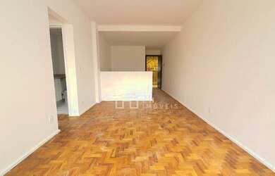 Imagem 4: Apartamento com 1 dormitório para alugar, 43 m² por R$ 2.559,00/mês - Vila Clementino - Sã